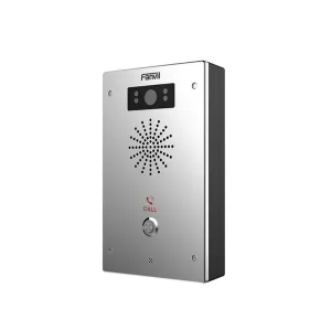 IP Θυροτηλέφωνο FANVIL i16V