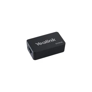 YEALINK IP Phone Adapter EHS36