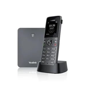 YEALINK W71P DECT Phone System