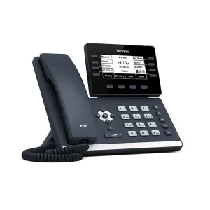 IP Τηλέφωνο YEALINK SIP-T53W