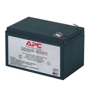 APC Battery Replacement Kit RBC4