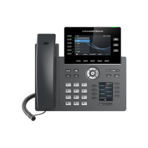 IP Τηλέφωνο Grandstream GRP2616
