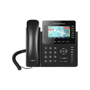 IP Τηλέφωνο Grandstream GXP 2170