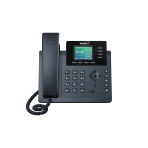 IP Τηλέφωνο Yealink SIP-T34W