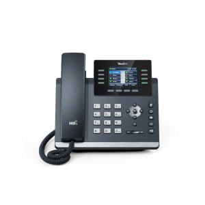IP Τηλέφωνο Yealink T44W