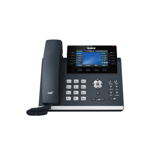 IP Τηλέφωνο Yealink SIP-T46U