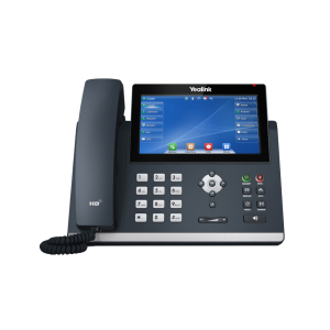 IP Τηλέφωνο Yealink SIP-T48U