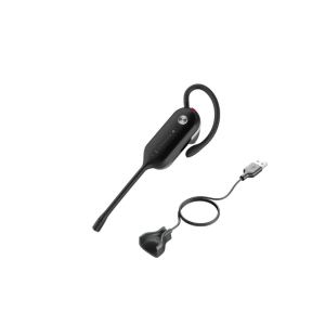 Yealink WHM631 with charging cable