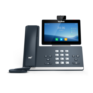 Yealink SIP-T58W with Camera