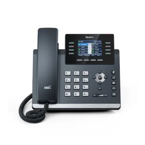 IP Τηλέφωνο Yealink SIP-T44U