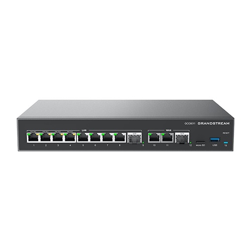 Τηλεφωνικό Κέντρο Grandstream GCC6011
