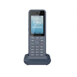 Ασύρματο WIFI IP Τηλέφωνο Grandstream WP836