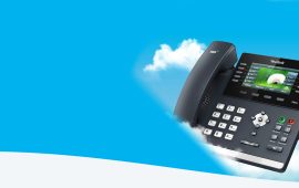 VoIP Τηλεφωνία για Επιχειρήσεις
